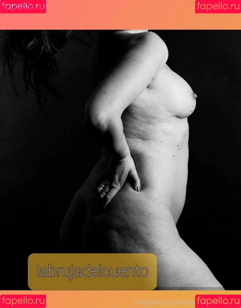labrujadelcuento Onlyfans Photo Gallery 