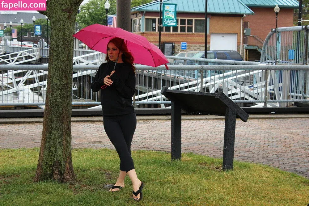 Rebecca Berardi Onlyfans Photo Gallery 