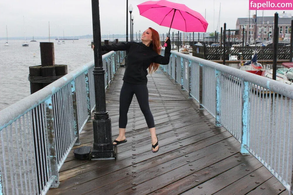 Rebecca Berardi Onlyfans Photo Gallery 