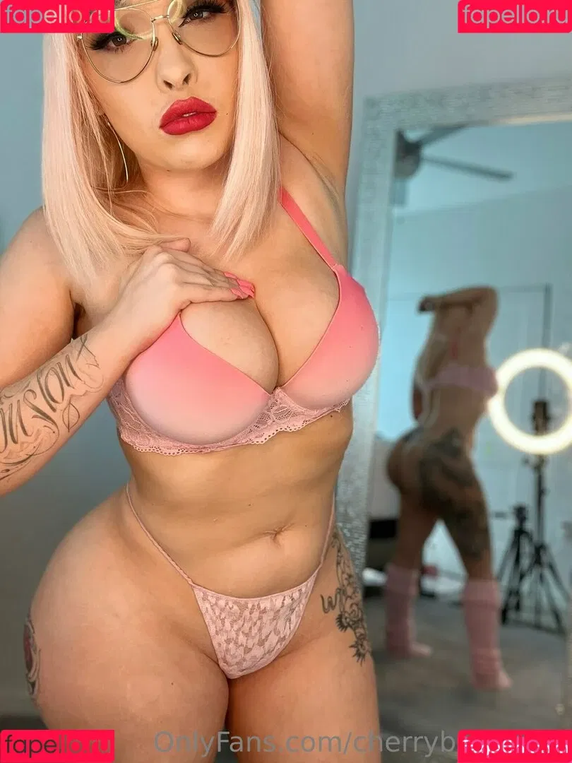 cherrybarbievip Onlyfans Photo Gallery 