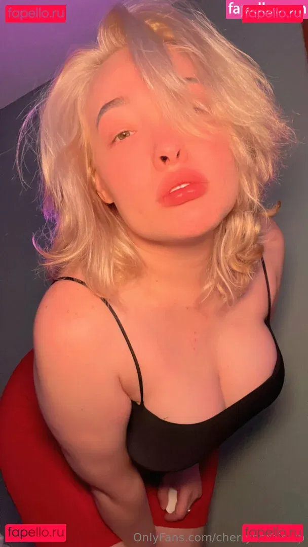 cherrybarbievip Onlyfans Photo Gallery 