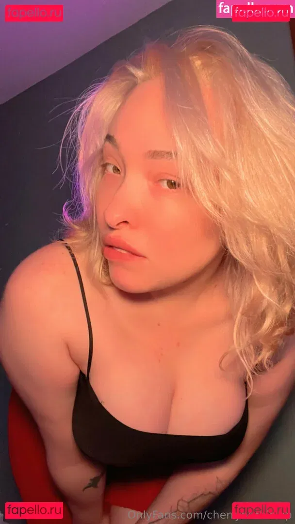 cherrybarbievip Onlyfans Photo Gallery 