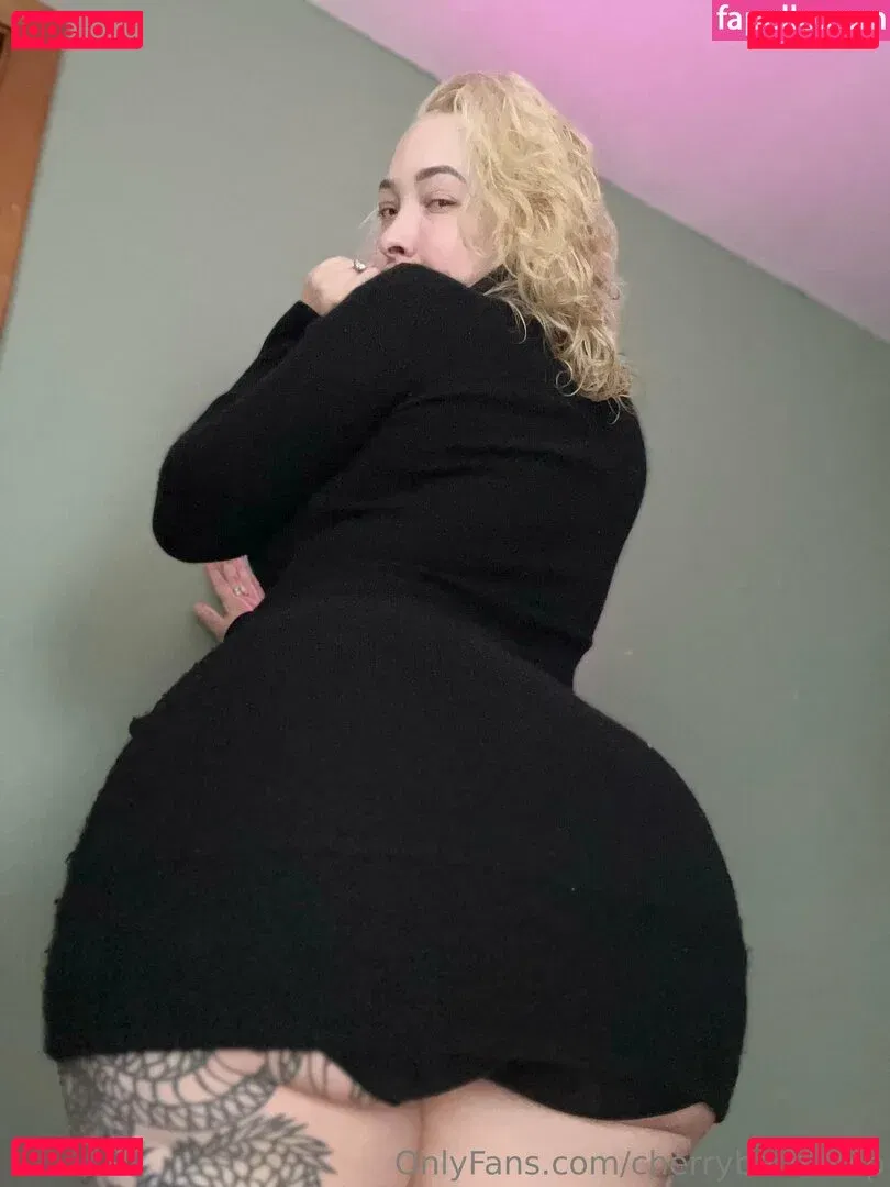 cherrybarbievip Onlyfans Photo Gallery 