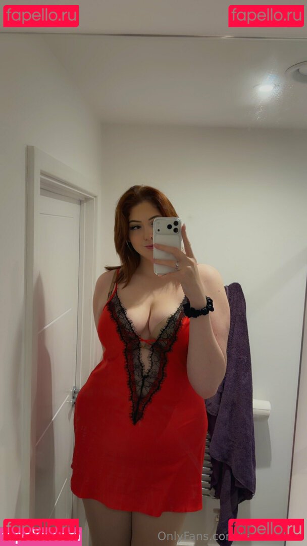 Tallbunnyy Nude Onlyfans Photo 3