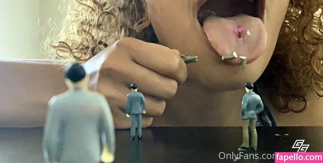 gtsgenie Onlyfans Photo Gallery 