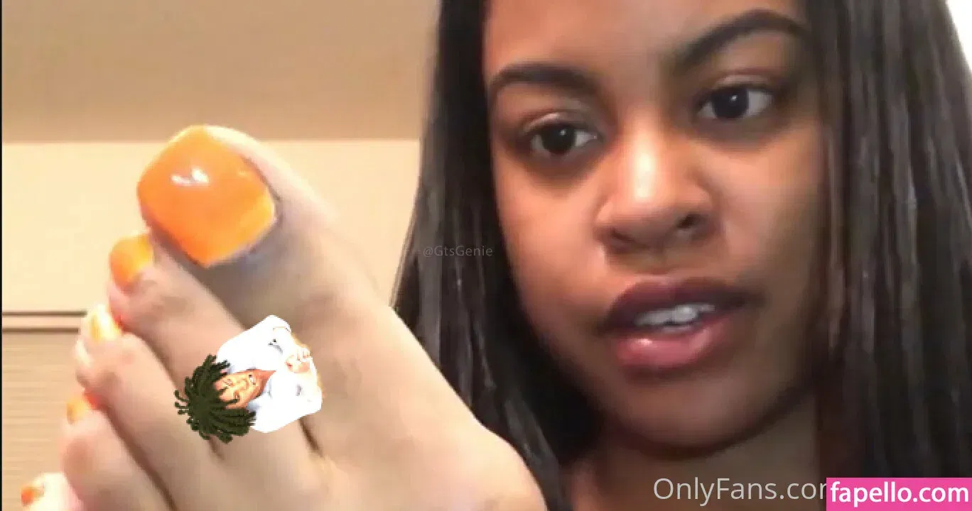 gtsgenie Onlyfans Photo Gallery 