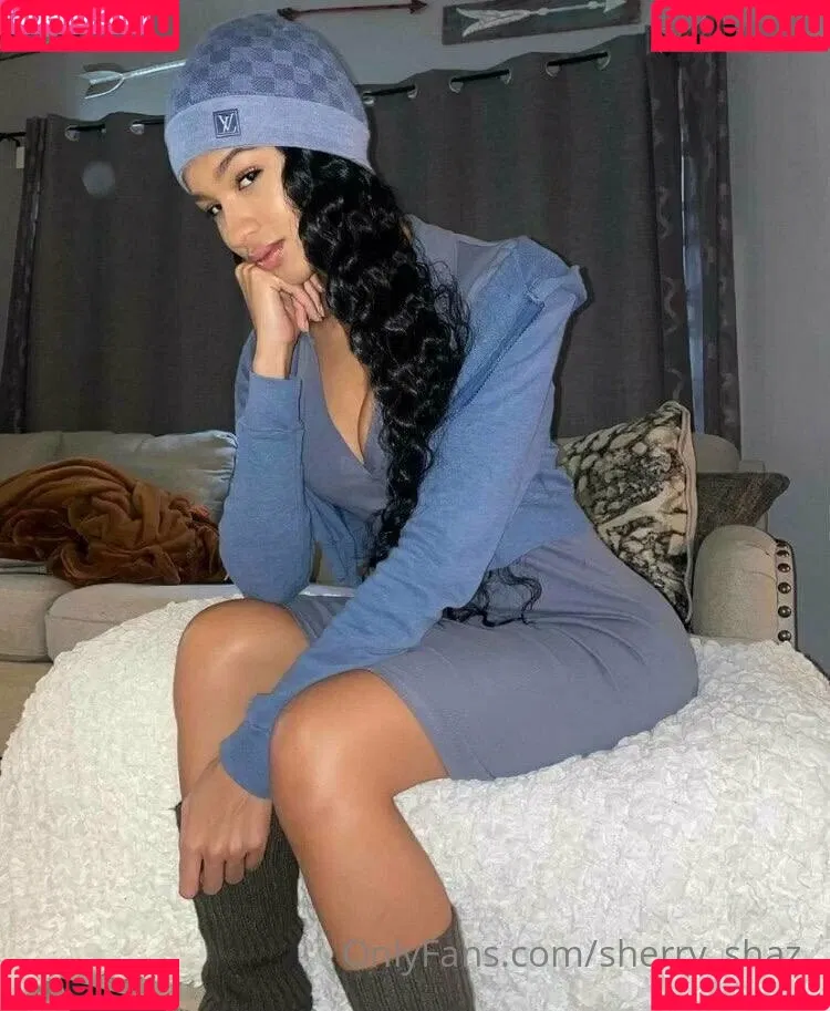 sherry_shaz_ Onlyfans Photo Gallery 