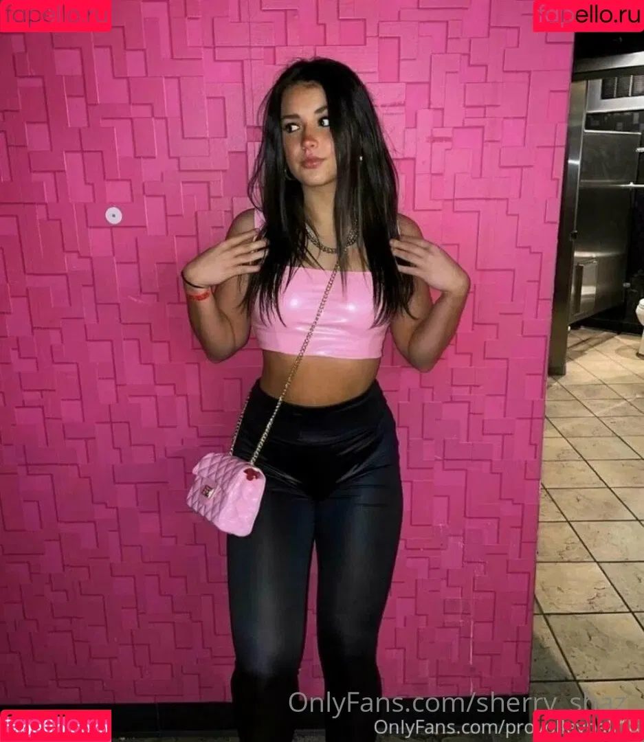 sherry_shaz_ Onlyfans Photo Gallery 