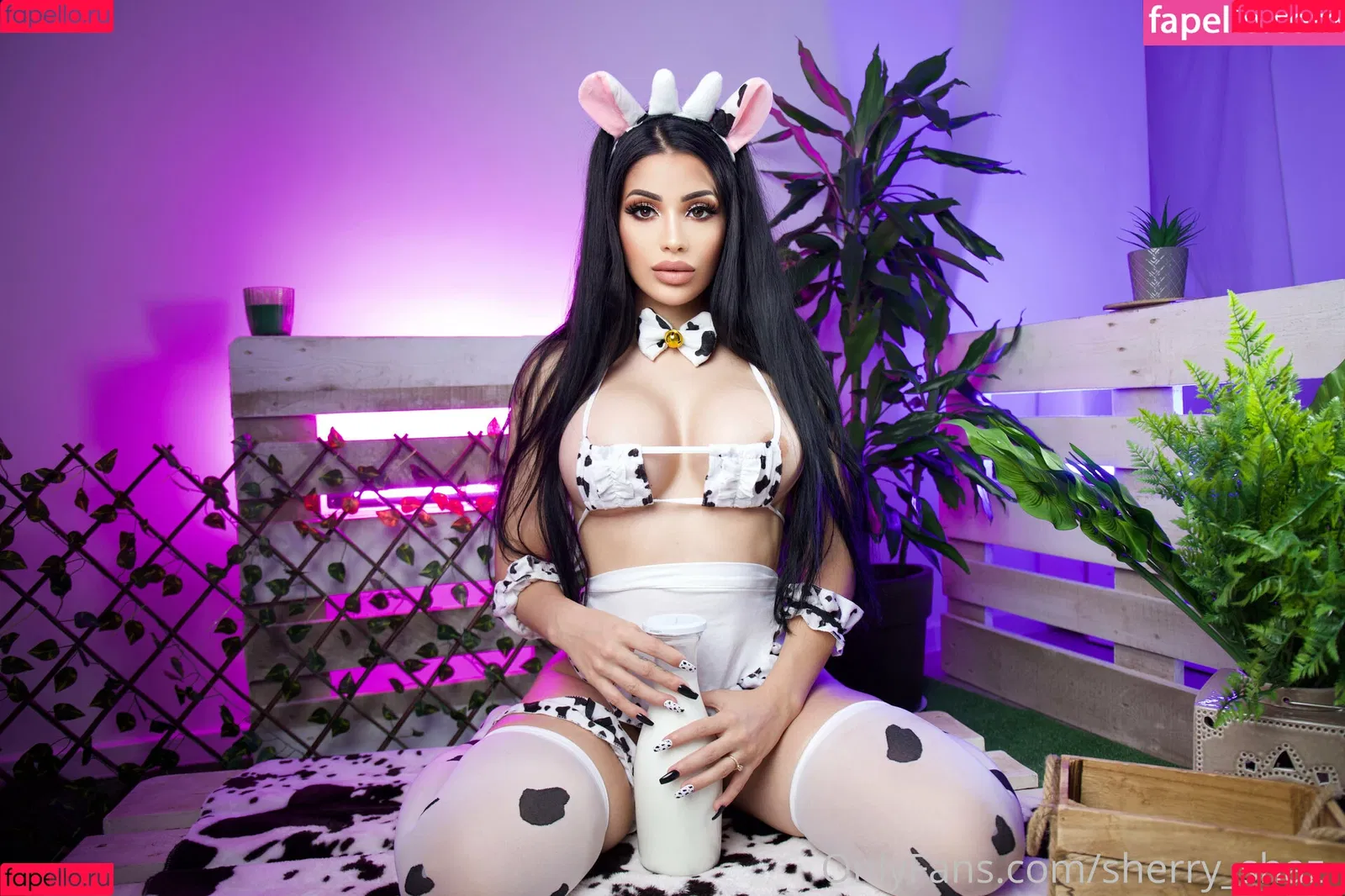sherry_shaz_ Onlyfans Photo Gallery 