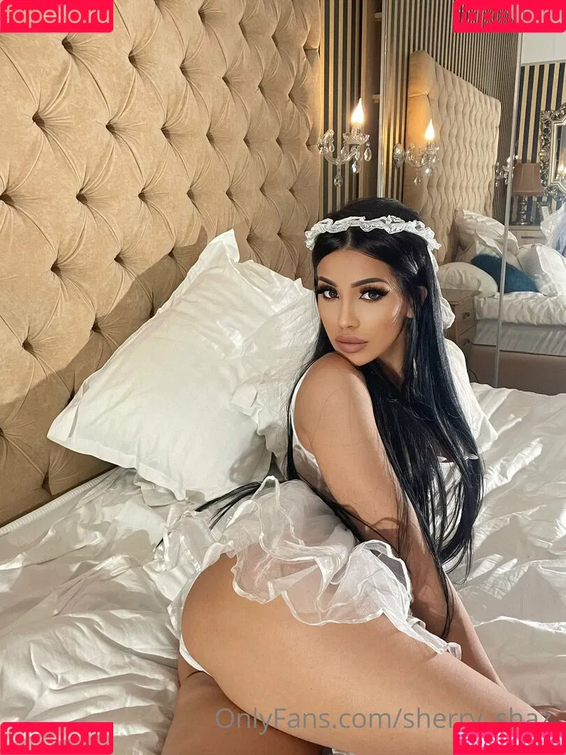 sherry_shaz_ Onlyfans Photo Gallery 