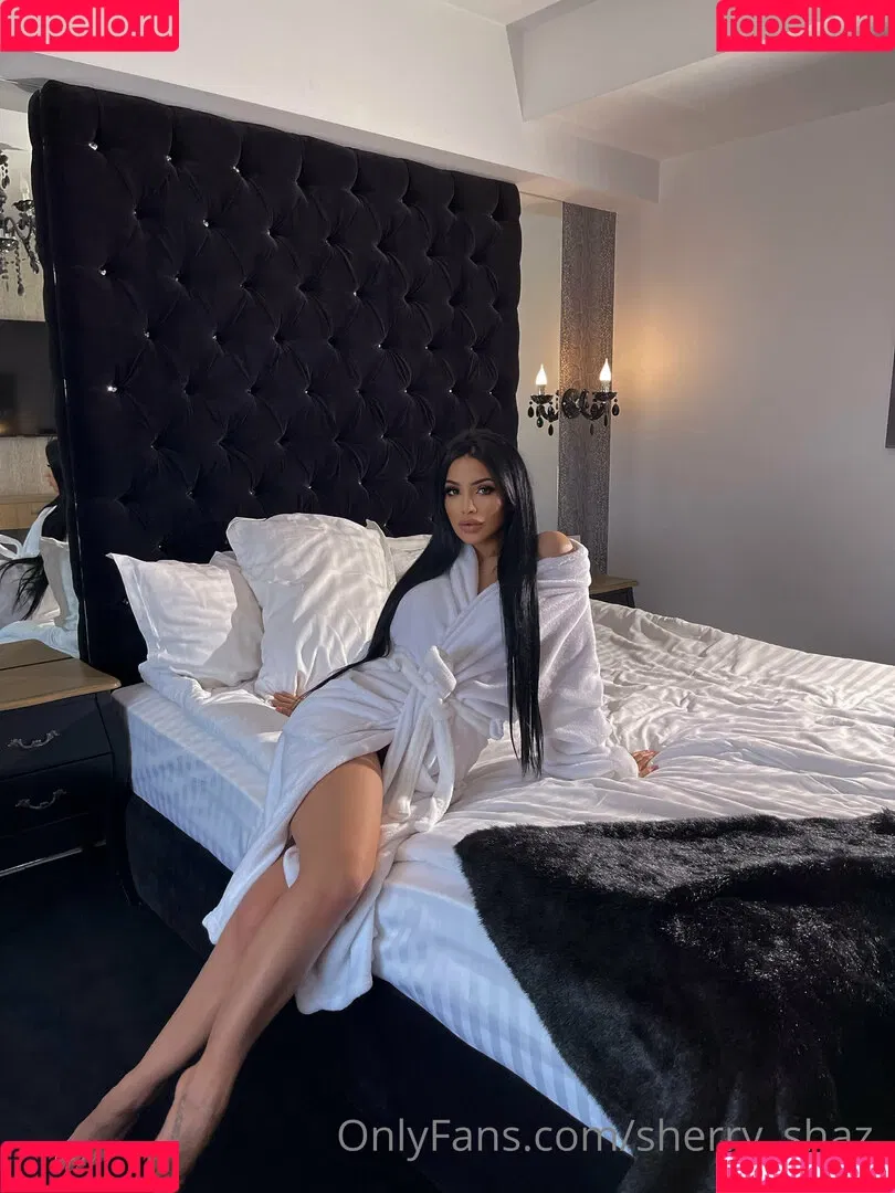 sherry_shaz_ Onlyfans Photo Gallery 