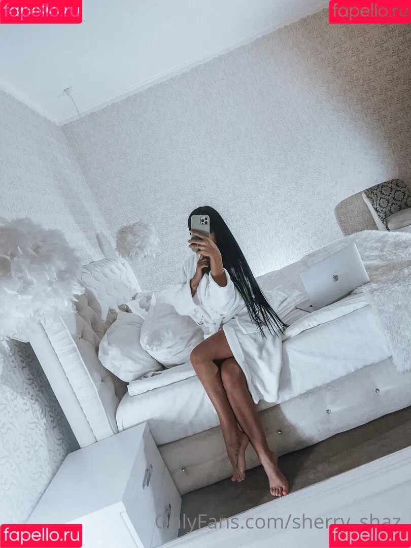 sherry_shaz_ Onlyfans Photo Gallery 