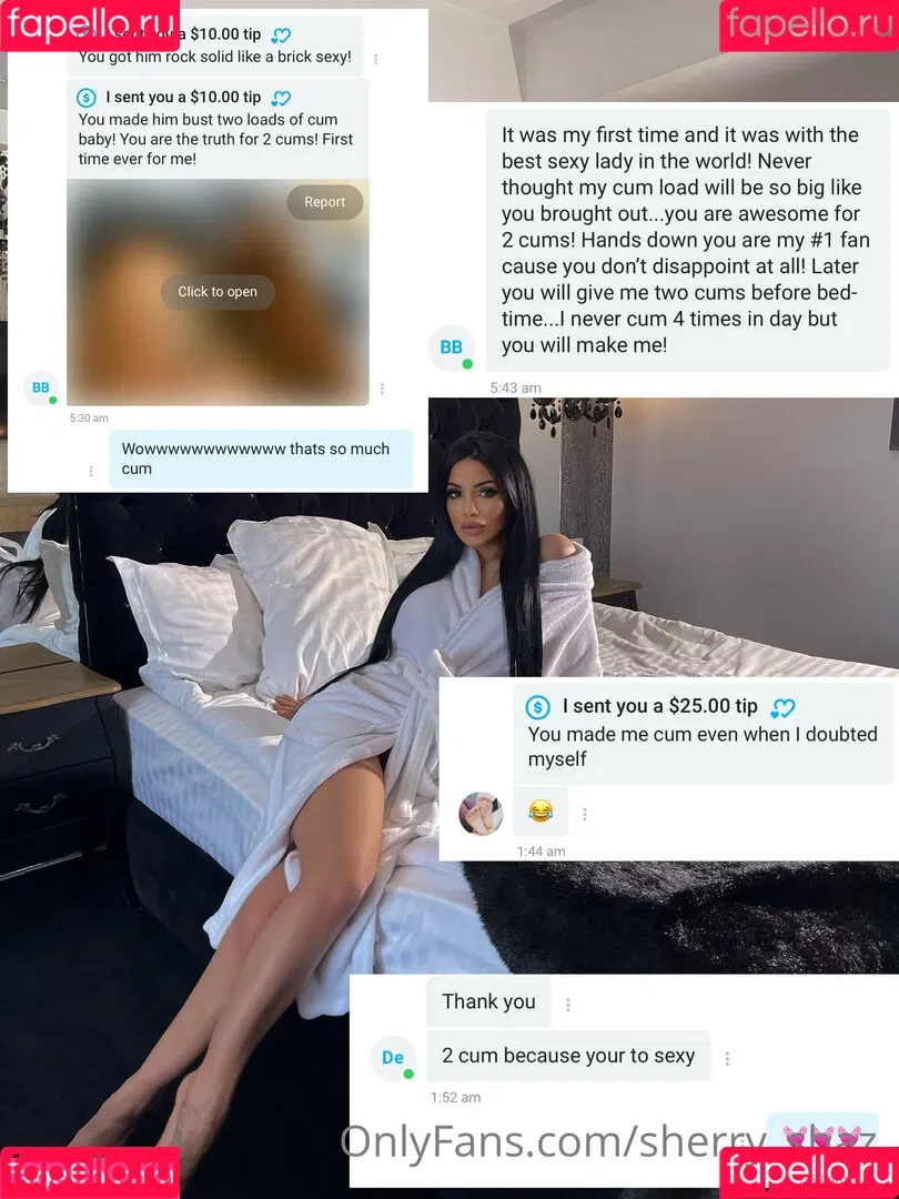 sherry_shaz_ Onlyfans Photo Gallery 