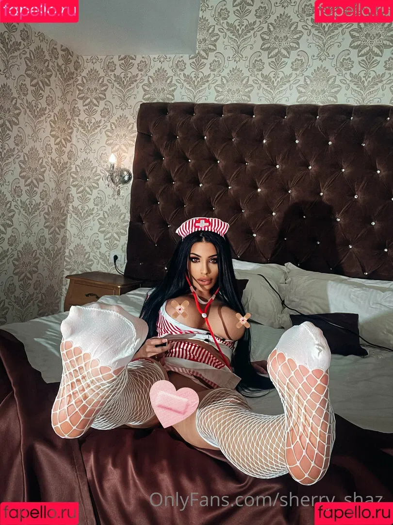 sherry_shaz_ Onlyfans Photo Gallery 
