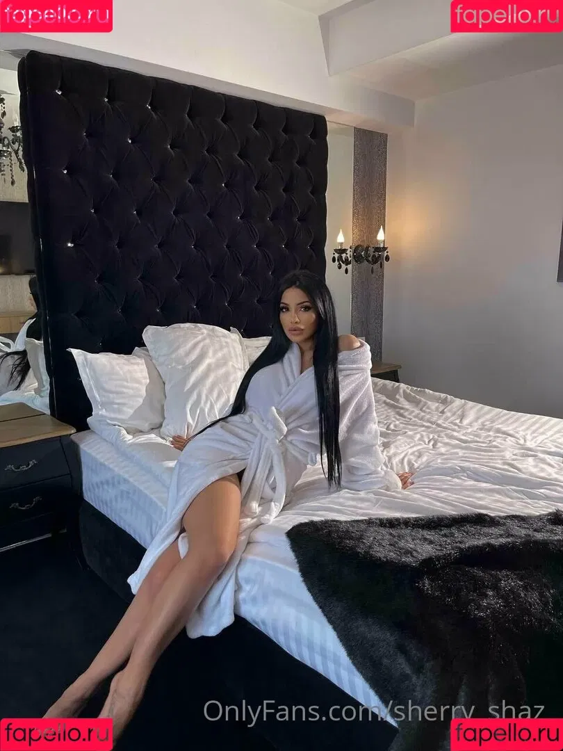 sherry_shaz_ Onlyfans Photo Gallery 