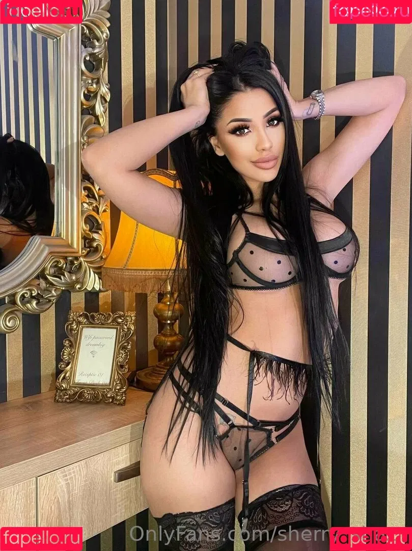 sherry_shaz_ Onlyfans Photo Gallery 