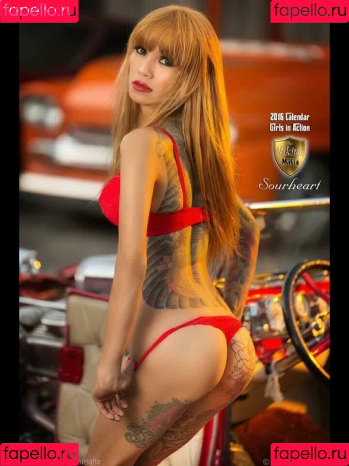 Sour_heart1 Onlyfans Photo Gallery 