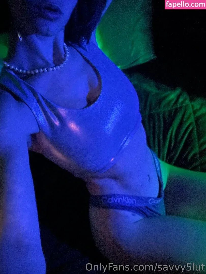 savvy5lut Onlyfans Photo Gallery 
