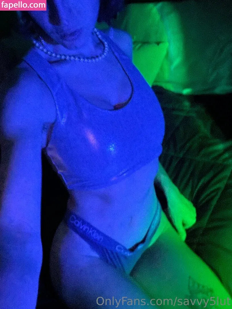 savvy5lut Onlyfans Photo Gallery 