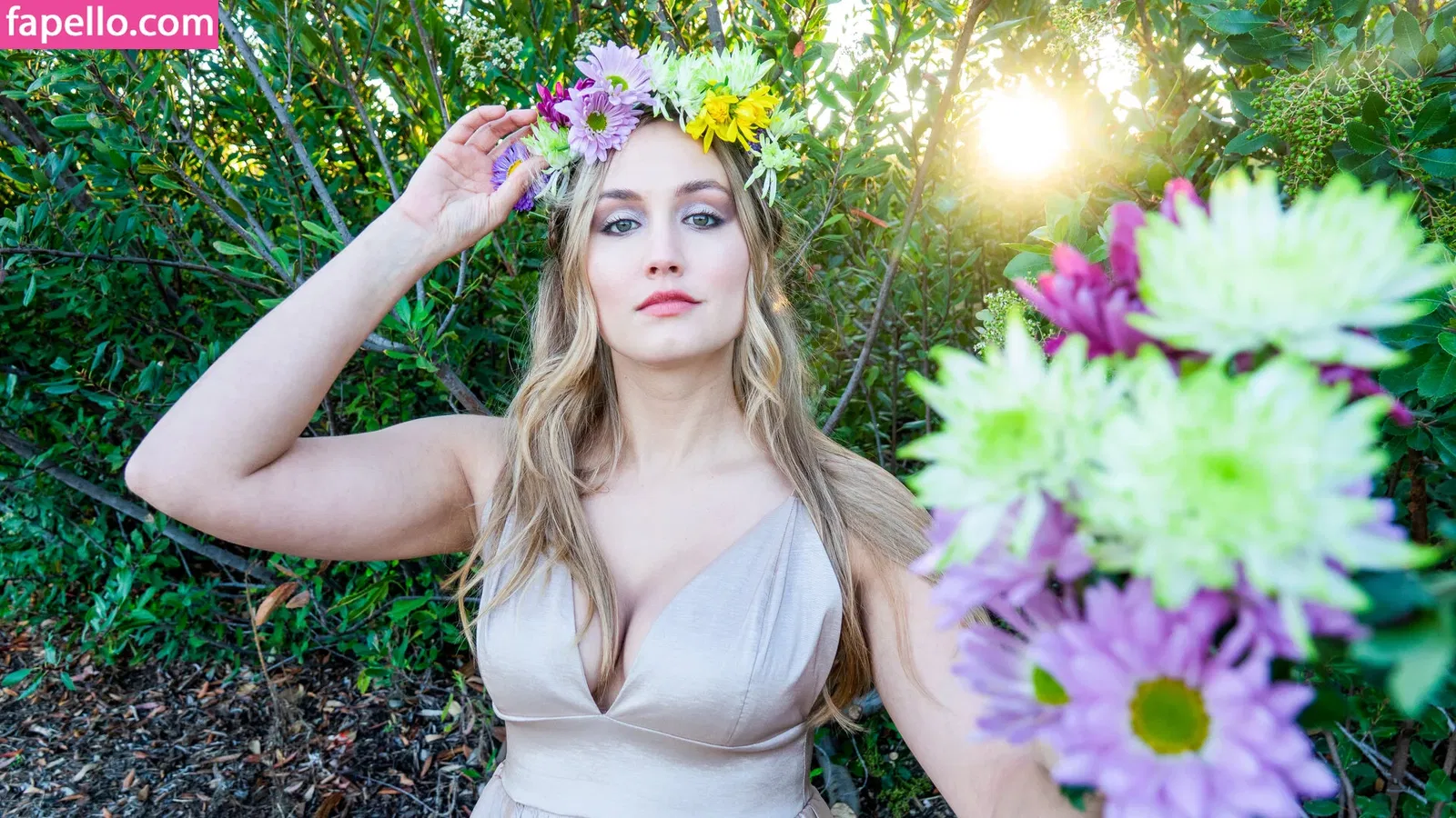 Naomi Kyle Onlyfans Photo Gallery 