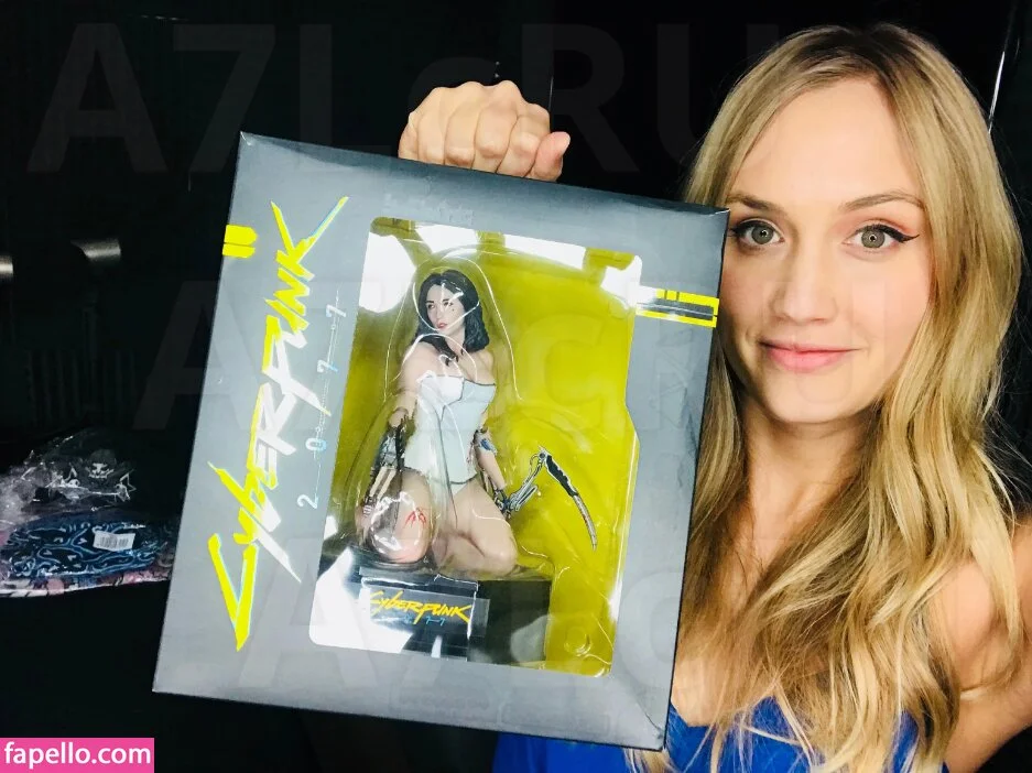 Naomi Kyle Onlyfans Photo Gallery 