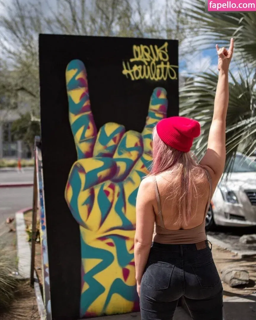 Naomi Kyle Onlyfans Photo Gallery 