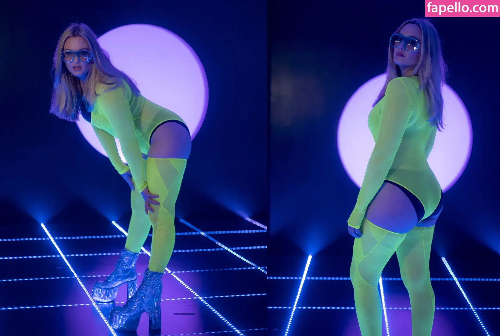 Naomi Kyle Onlyfans Photo Gallery 