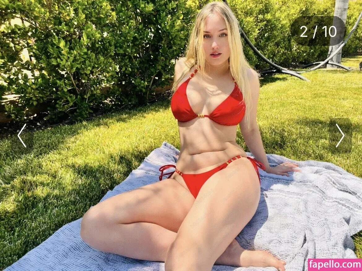 Naomi Kyle Onlyfans Photo Gallery 