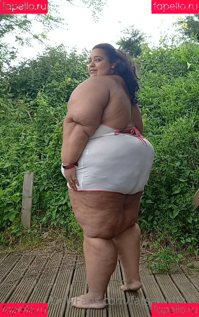 fatsaturdays Onlyfans Photo Gallery 