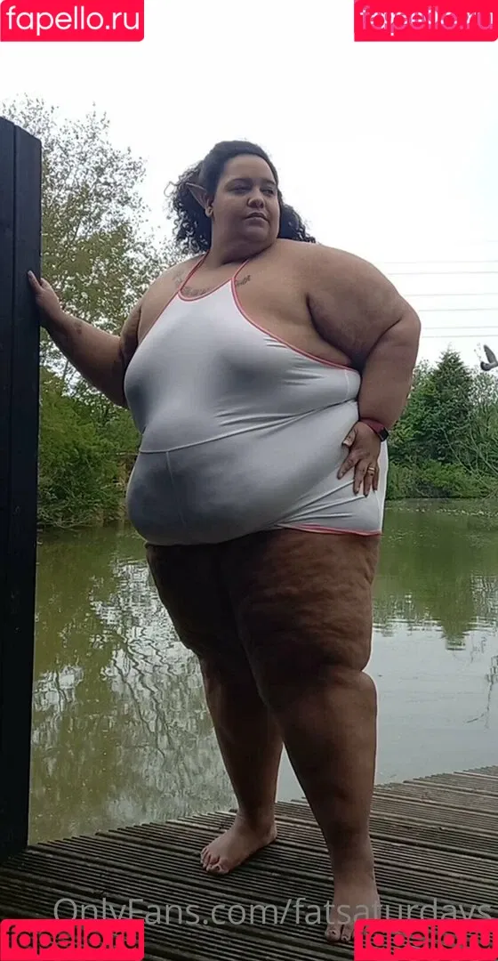 fatsaturdays Onlyfans Photo Gallery 