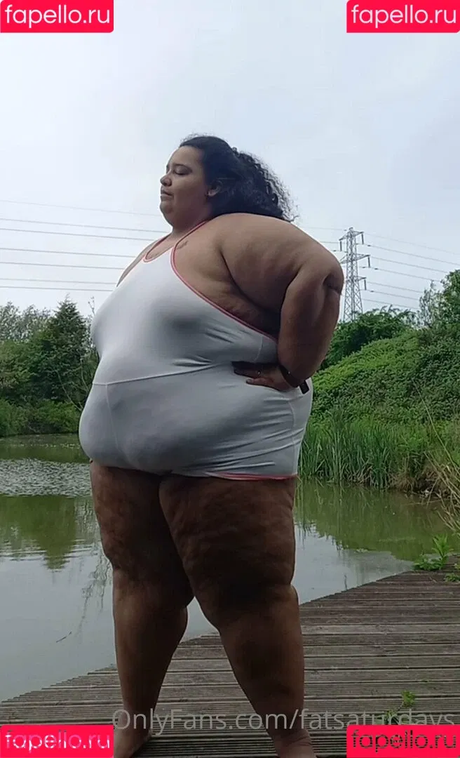 fatsaturdays Onlyfans Photo Gallery 