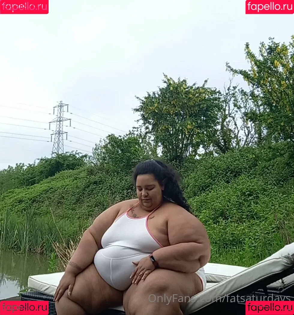fatsaturdays Onlyfans Photo Gallery 