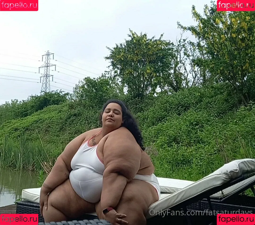 fatsaturdays Onlyfans Photo Gallery 
