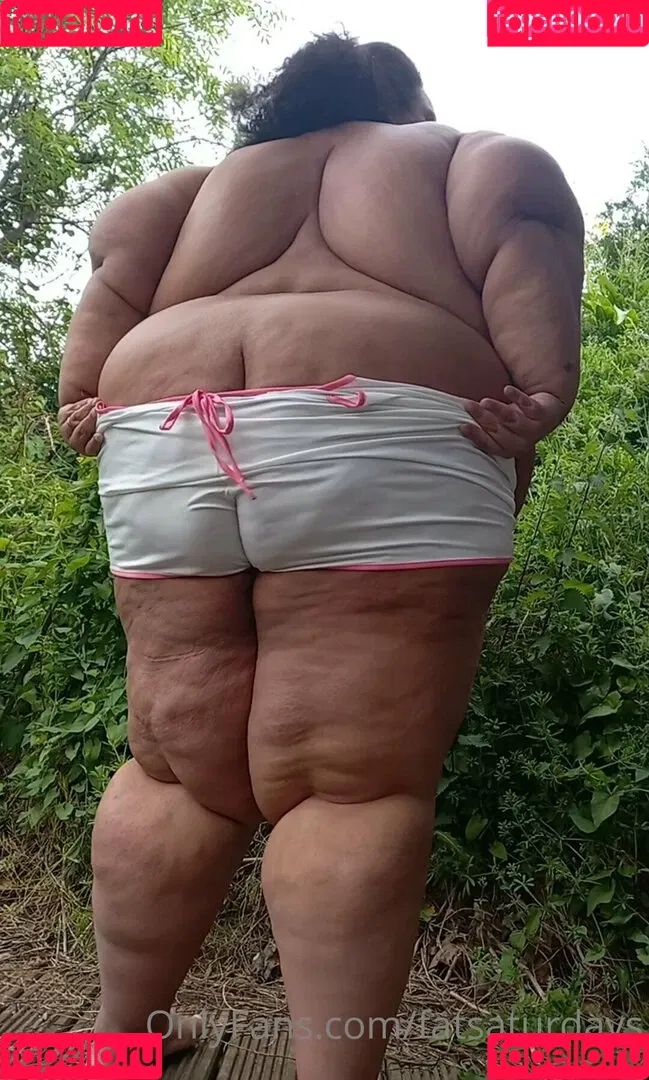 fatsaturdays Onlyfans Photo Gallery 
