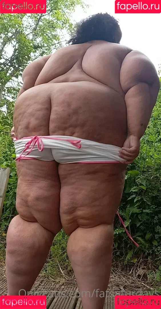 fatsaturdays Onlyfans Photo Gallery 