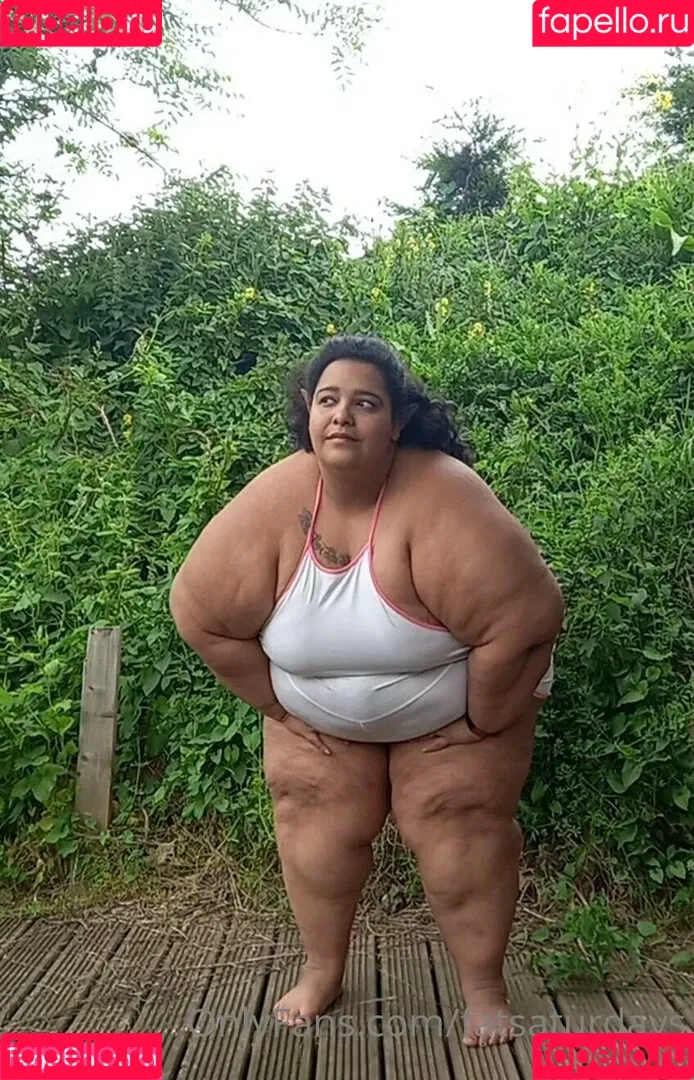 fatsaturdays Onlyfans Photo Gallery 