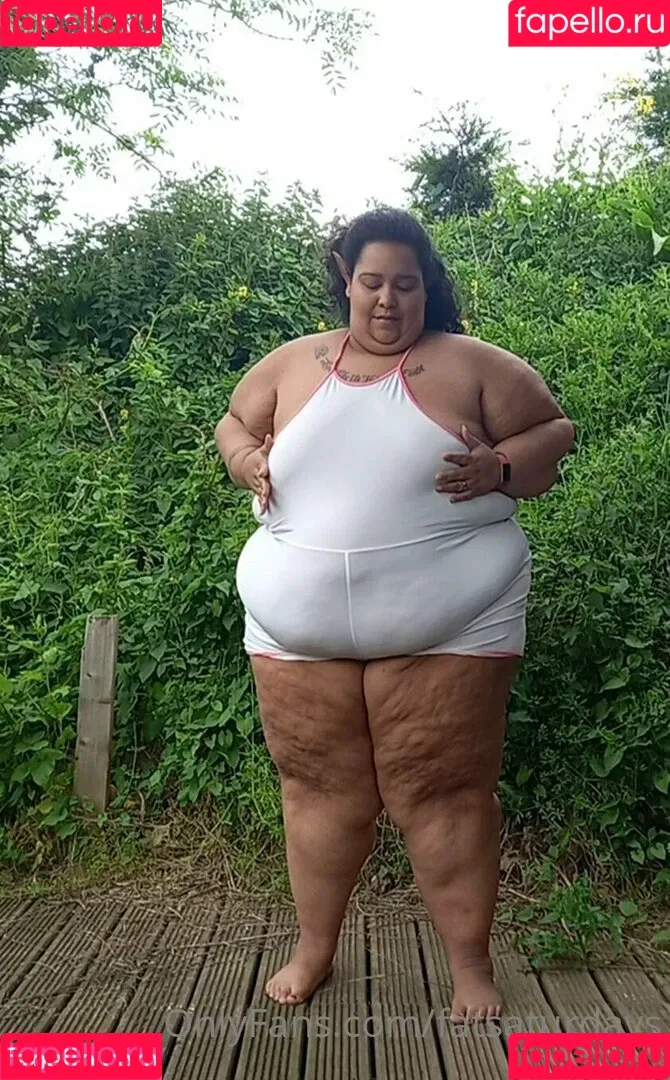 fatsaturdays Onlyfans Photo Gallery 