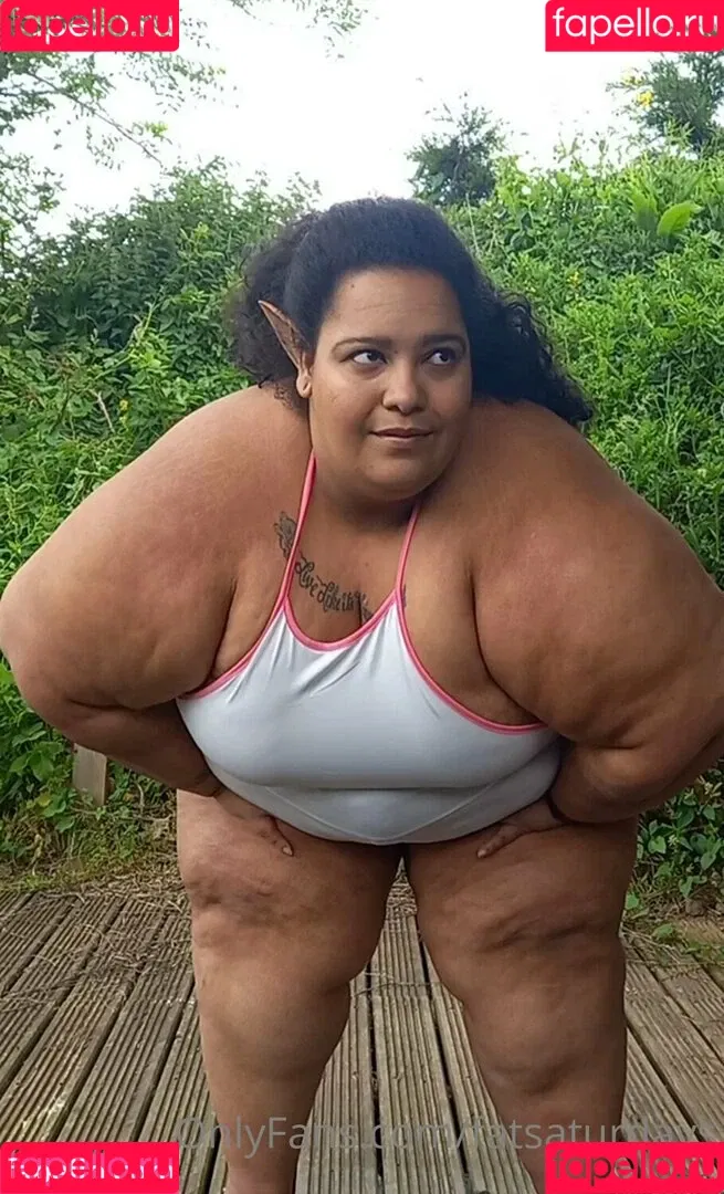 fatsaturdays Onlyfans Photo Gallery 