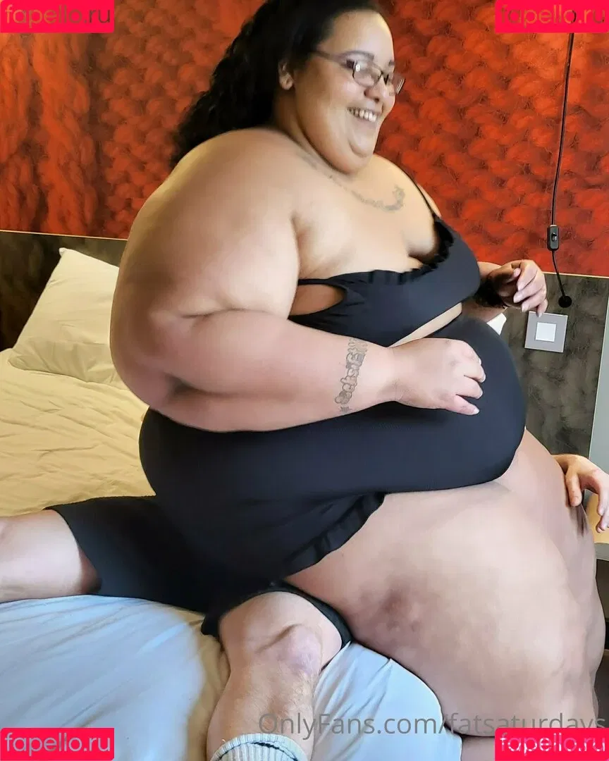 fatsaturdays Onlyfans Photo Gallery 