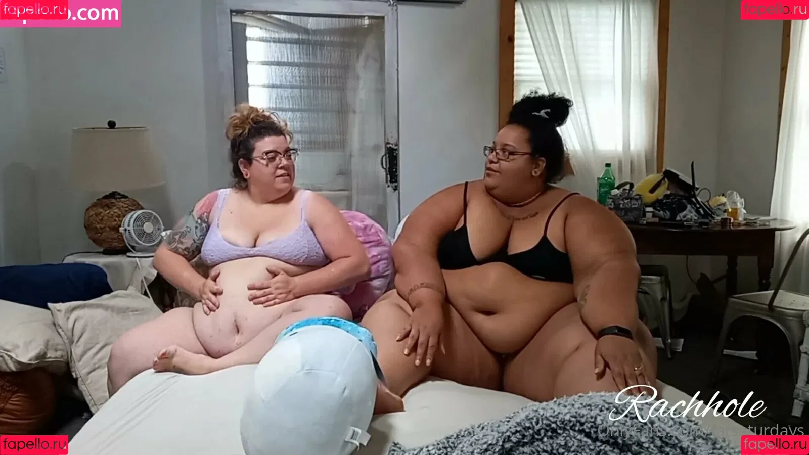 fatsaturdays Onlyfans Photo Gallery 