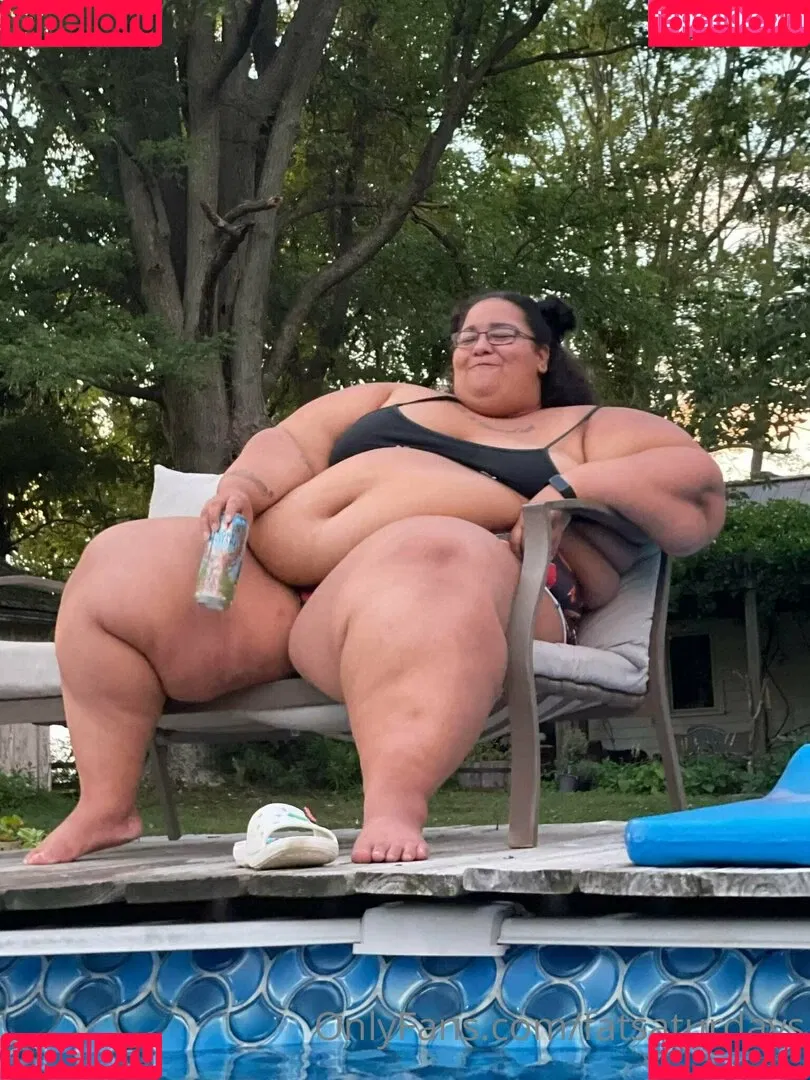 fatsaturdays Onlyfans Photo Gallery 