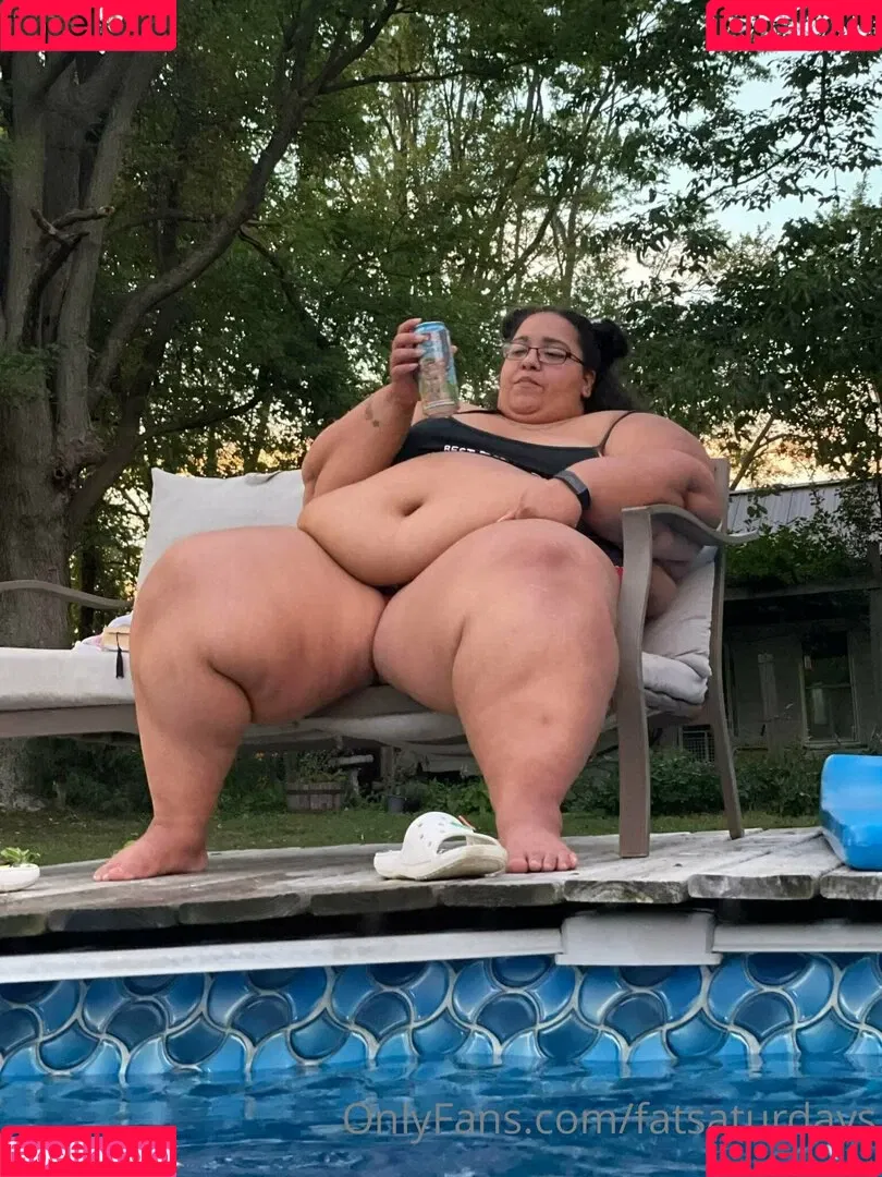 fatsaturdays Onlyfans Photo Gallery 