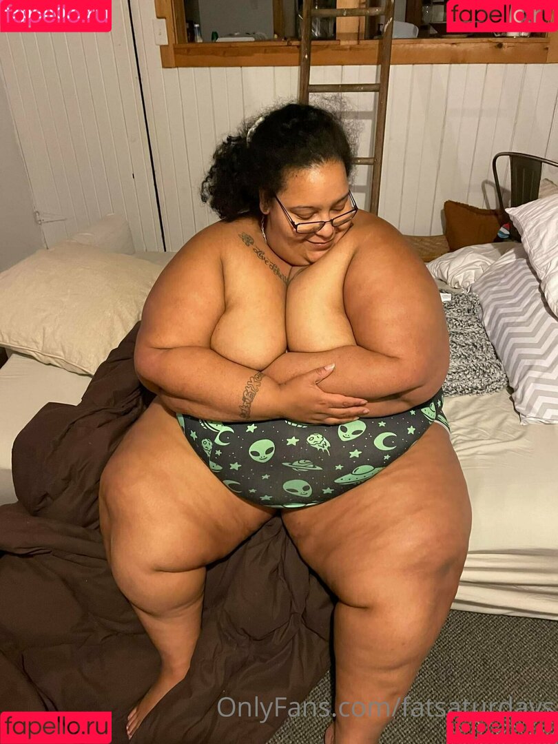 fatsaturdays Onlyfans Photo Gallery 
