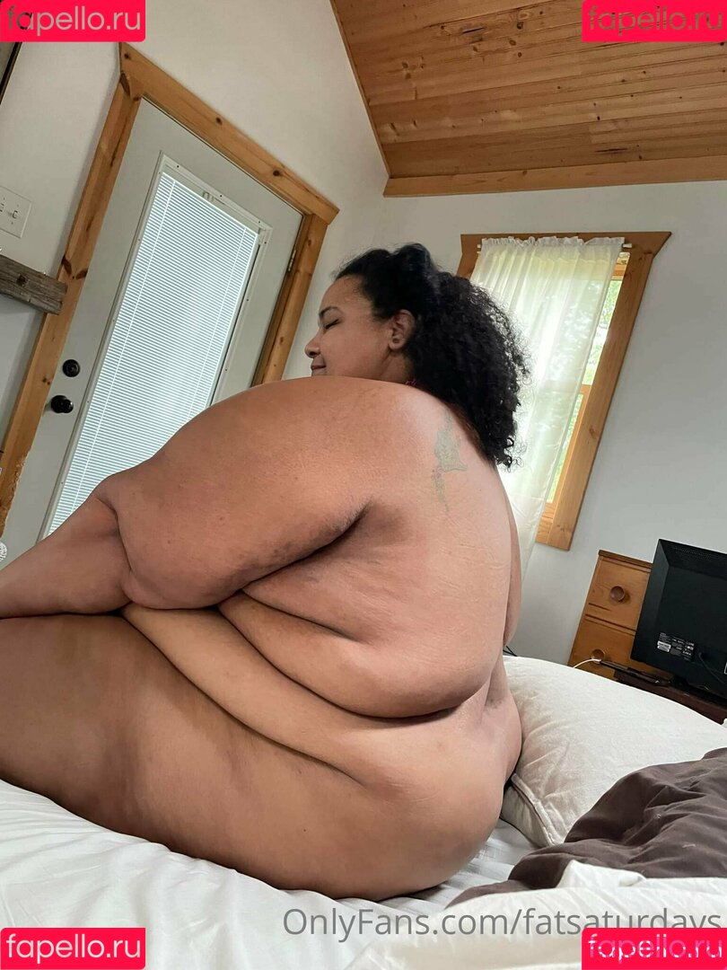 fatsaturdays Onlyfans Photo Gallery 