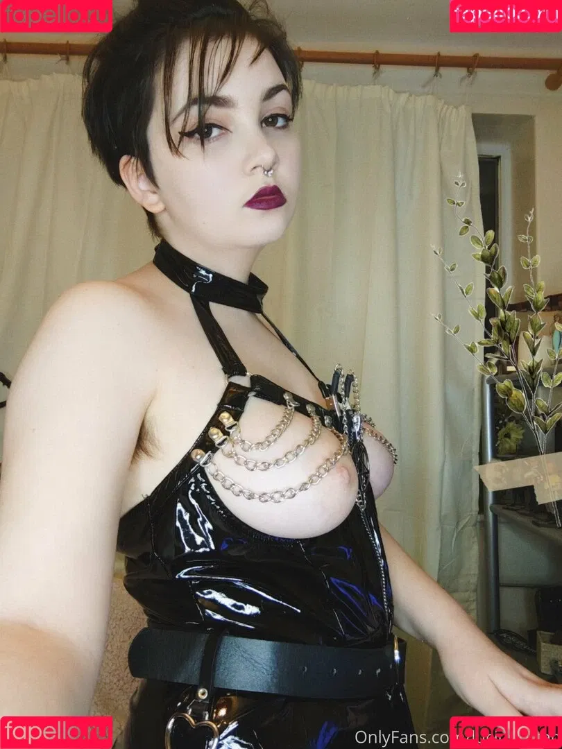 luciuskitten Onlyfans Photo Gallery 