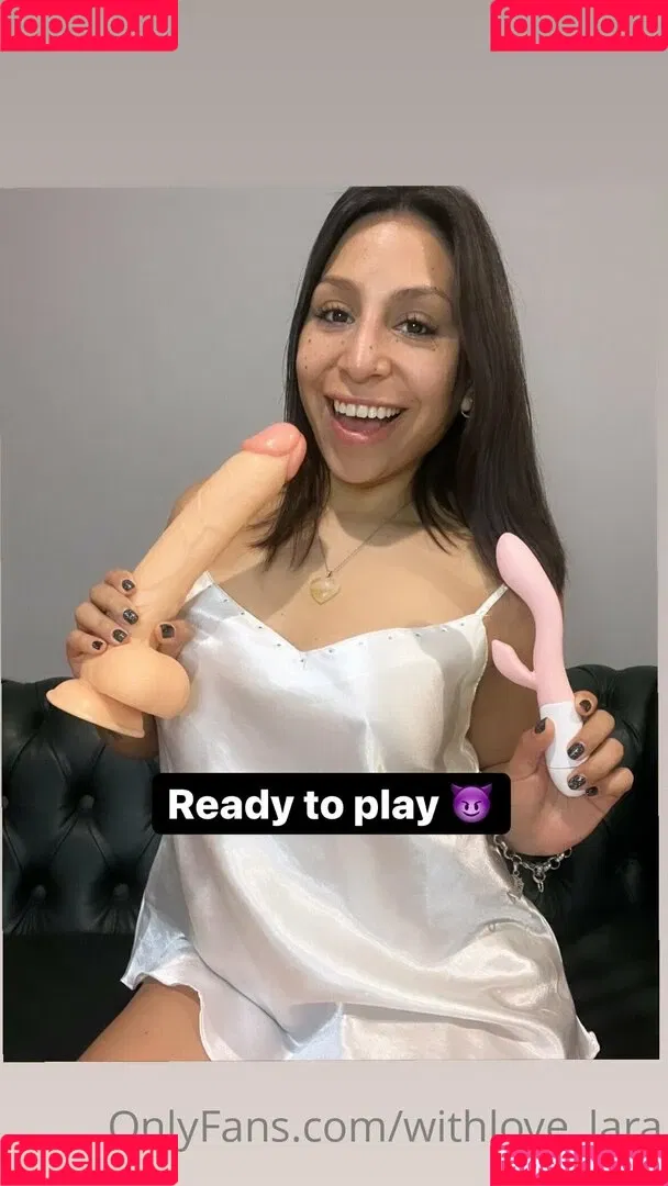 withlove_lara Onlyfans Photo Gallery 