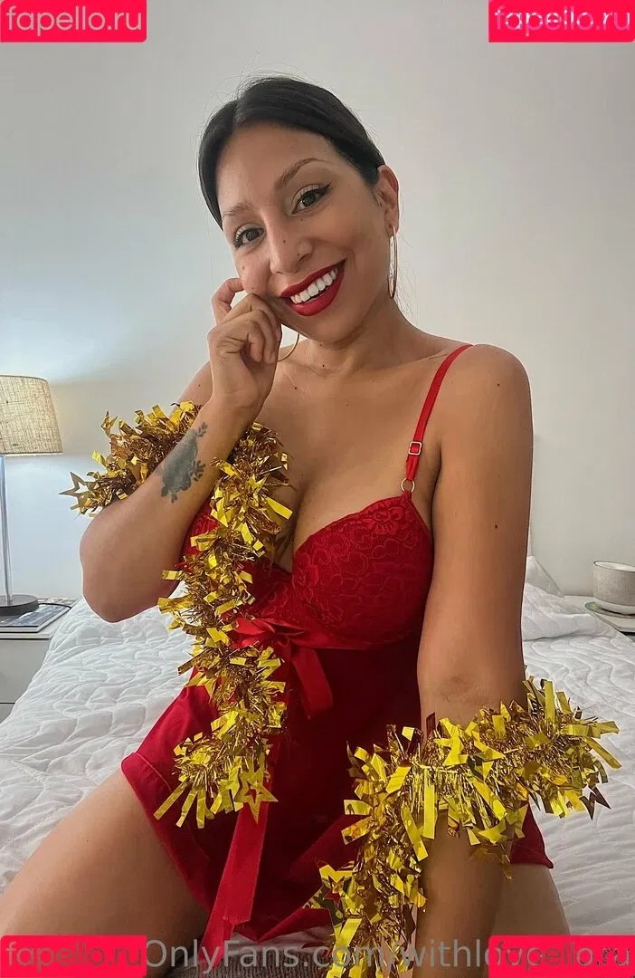 withlove_lara Onlyfans Photo Gallery 