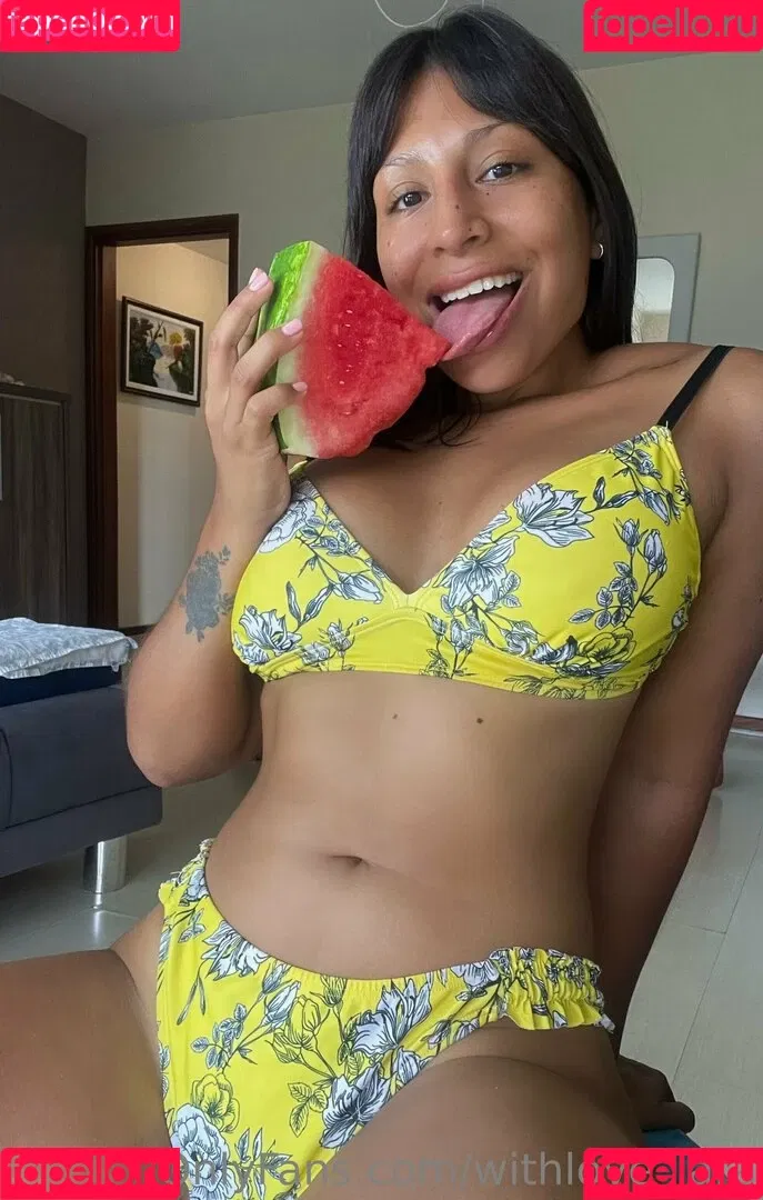 withlove_lara Onlyfans Photo Gallery 