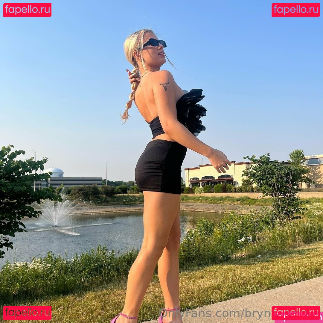 brynnxbanks Nude Onlyfans Photo 45