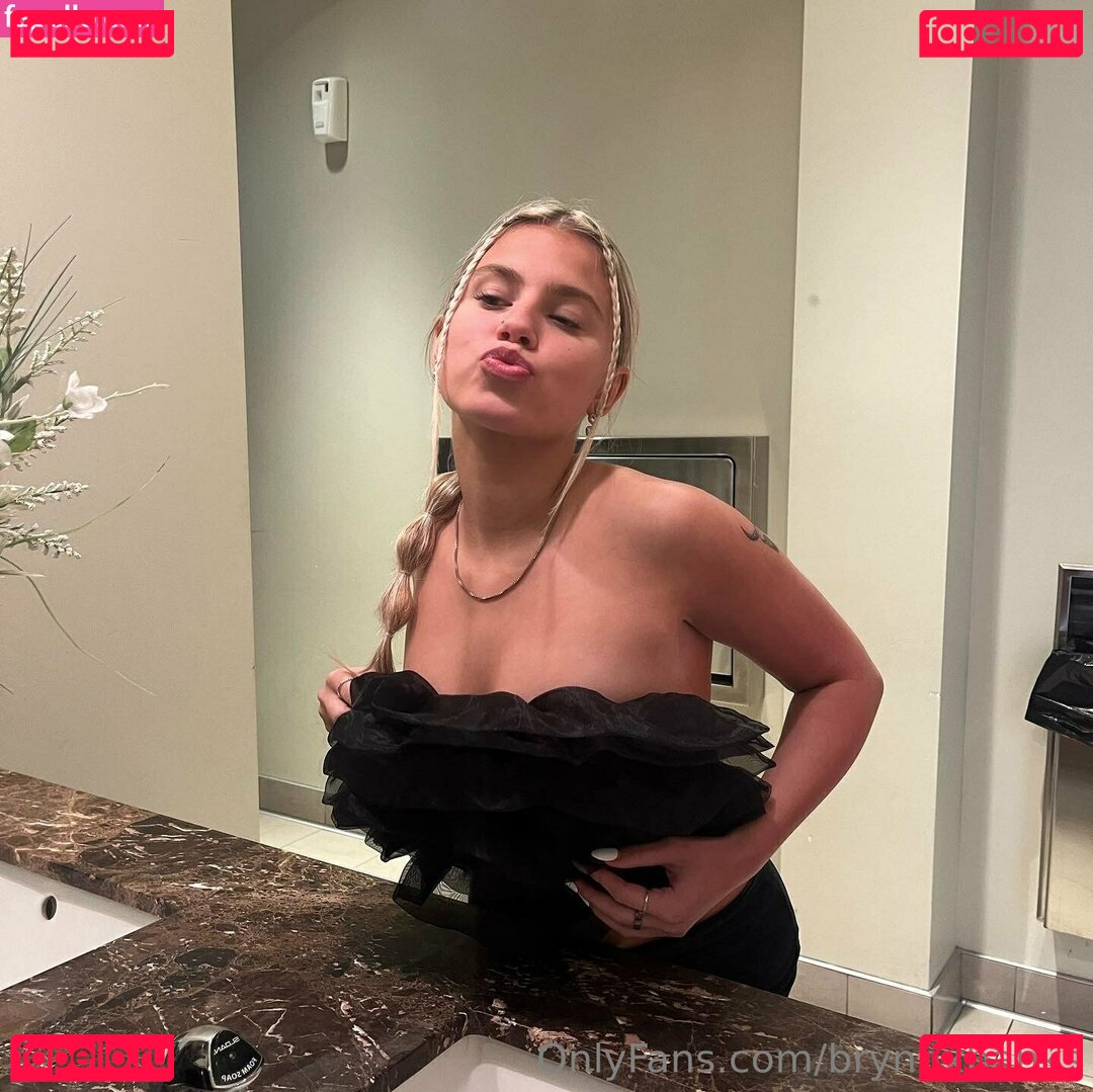 brynnxbanks Nude Onlyfans Photo 44